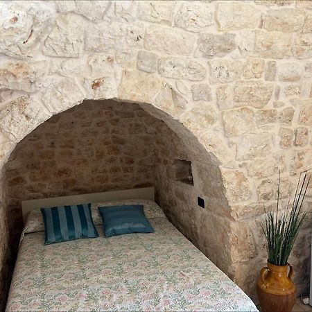 Trulli Monteforte Villa Castelli Экстерьер фото
