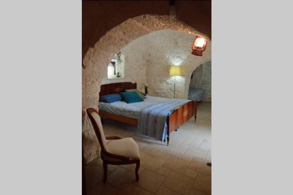 Trulli Monteforte Villa Castelli Экстерьер фото