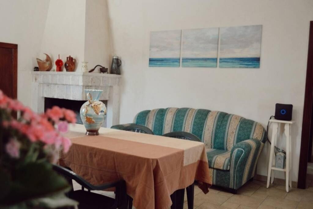 Trulli Monteforte Villa Castelli Экстерьер фото