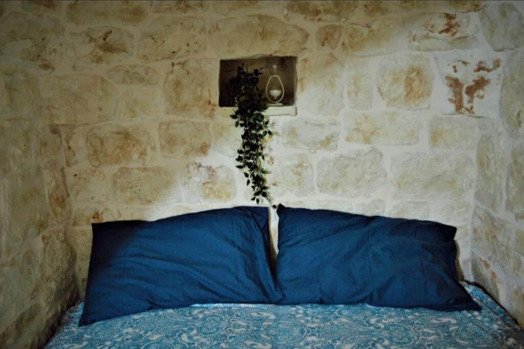 Trulli Monteforte Villa Castelli Экстерьер фото
