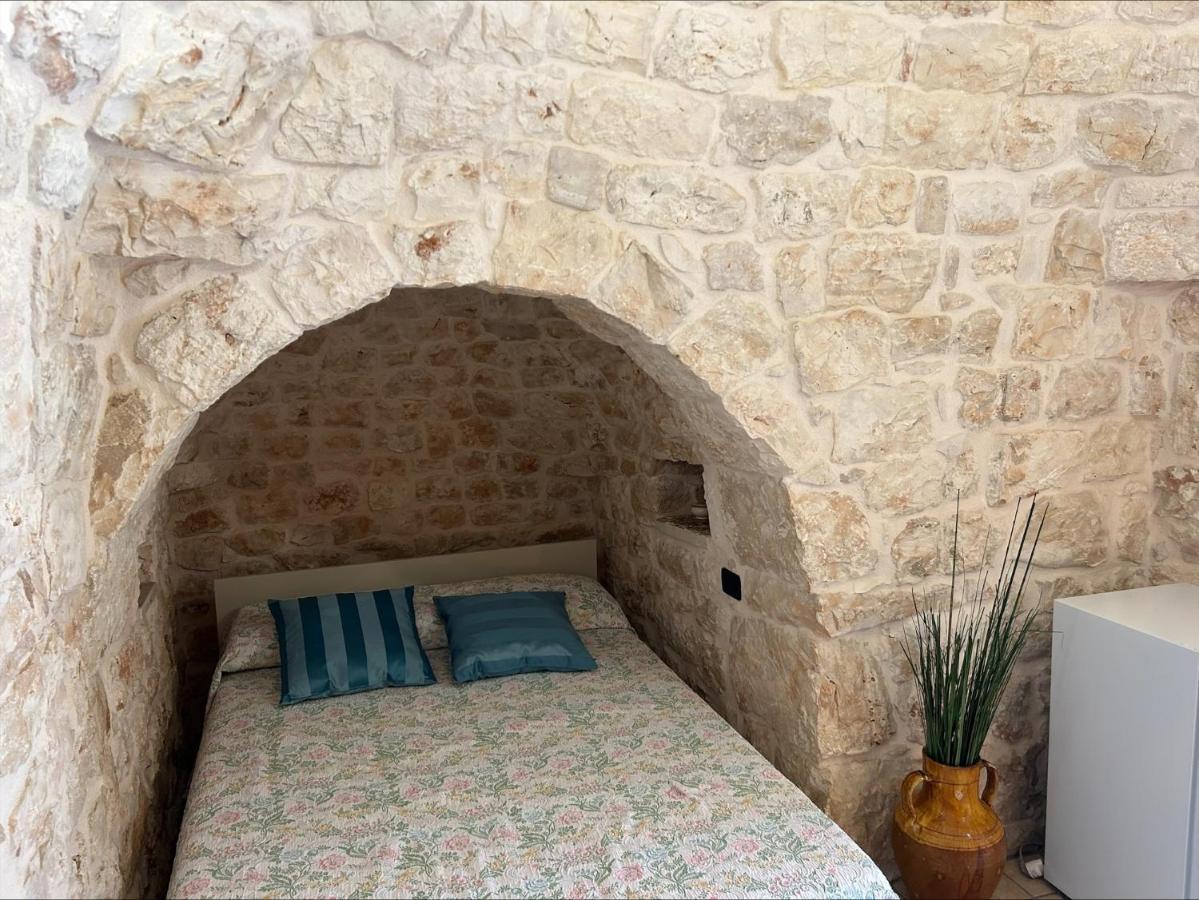 Trulli Monteforte Villa Castelli Экстерьер фото