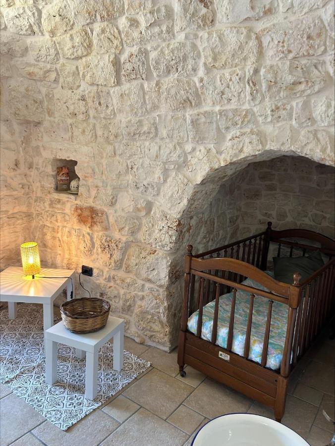 Trulli Monteforte Villa Castelli Экстерьер фото