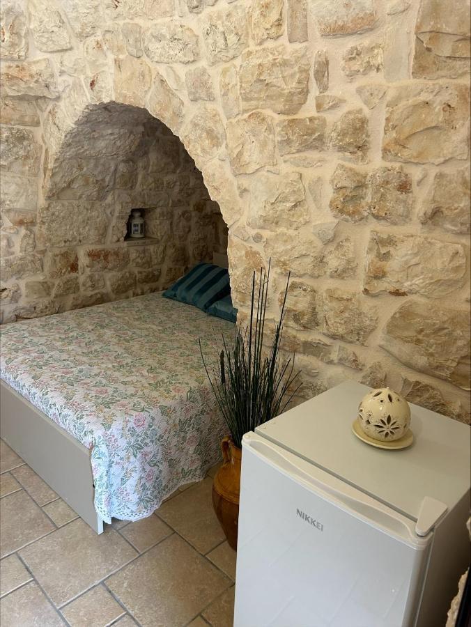 Trulli Monteforte Villa Castelli Экстерьер фото
